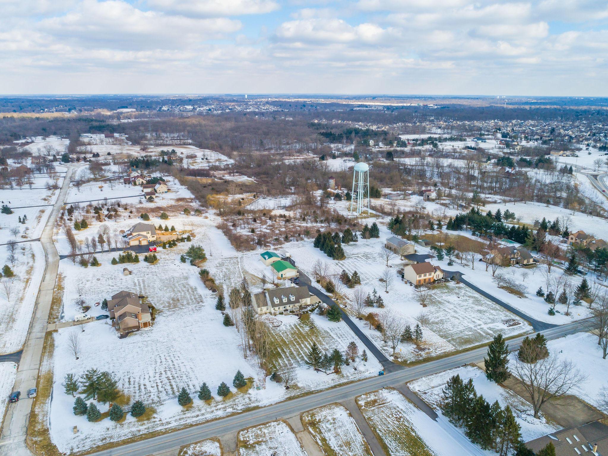 0 Concord Road Powell, OH 43065 - Photo 5 of 19
