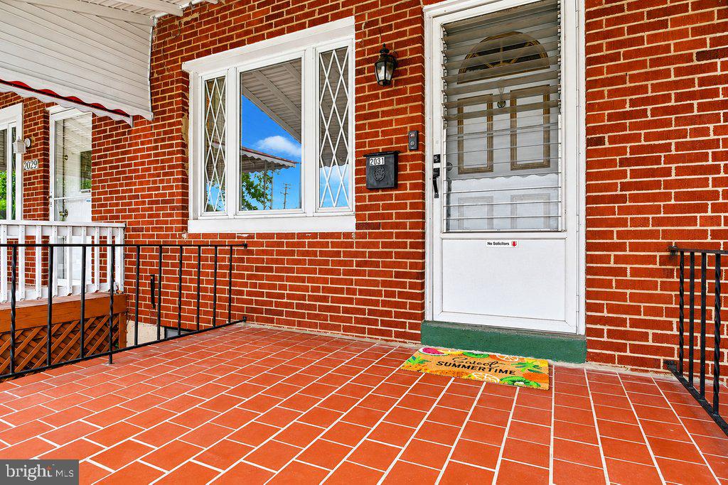 2031 Jasmine Road Dundalk, MD 21222 - Photo 4 of 28 Gallery Image 4