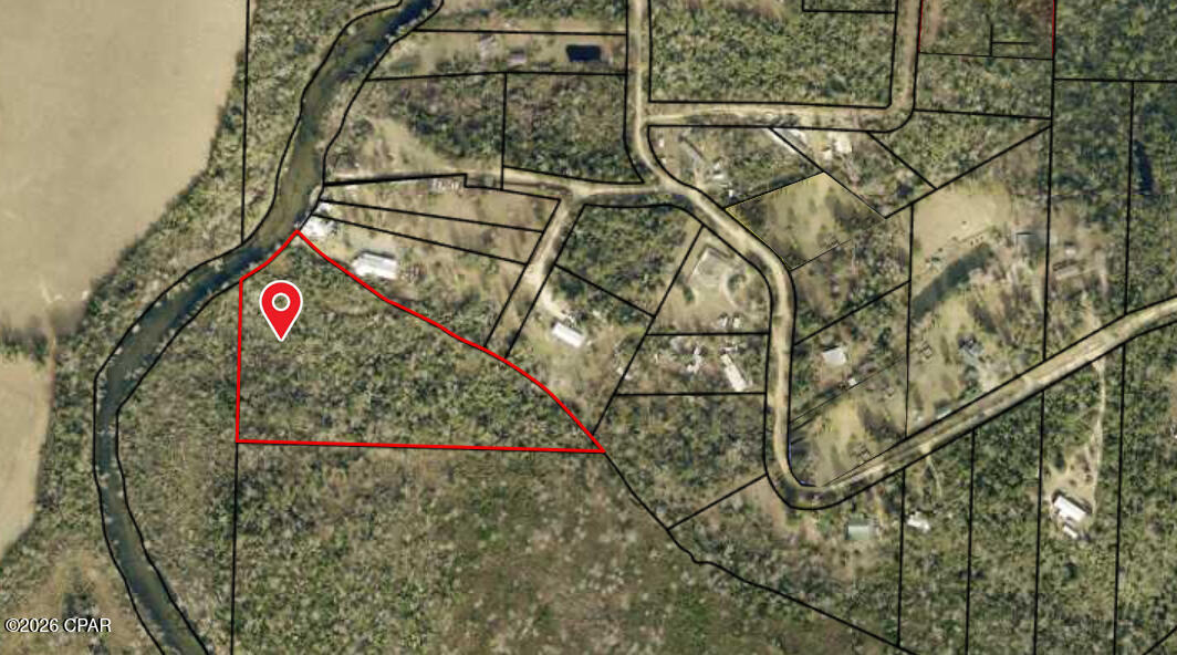 0 East Green Branch Road Youngstown, FL 32466 - Photo 1 of 5