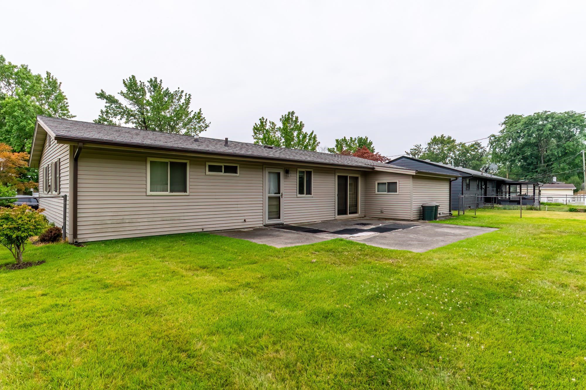 3815 Hastings Road Fort Wayne, IN 46805 - Photo 32 of 32