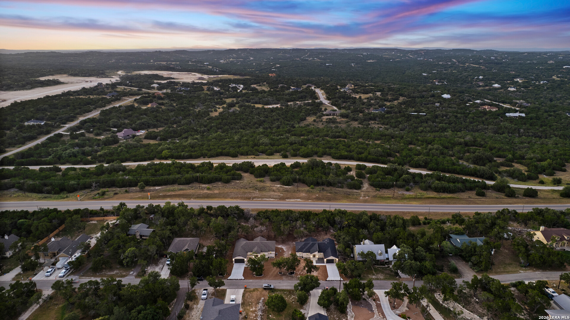 355 Eagle Rock Road Spring Branch, TX 78070 - Photo 43 of 48
