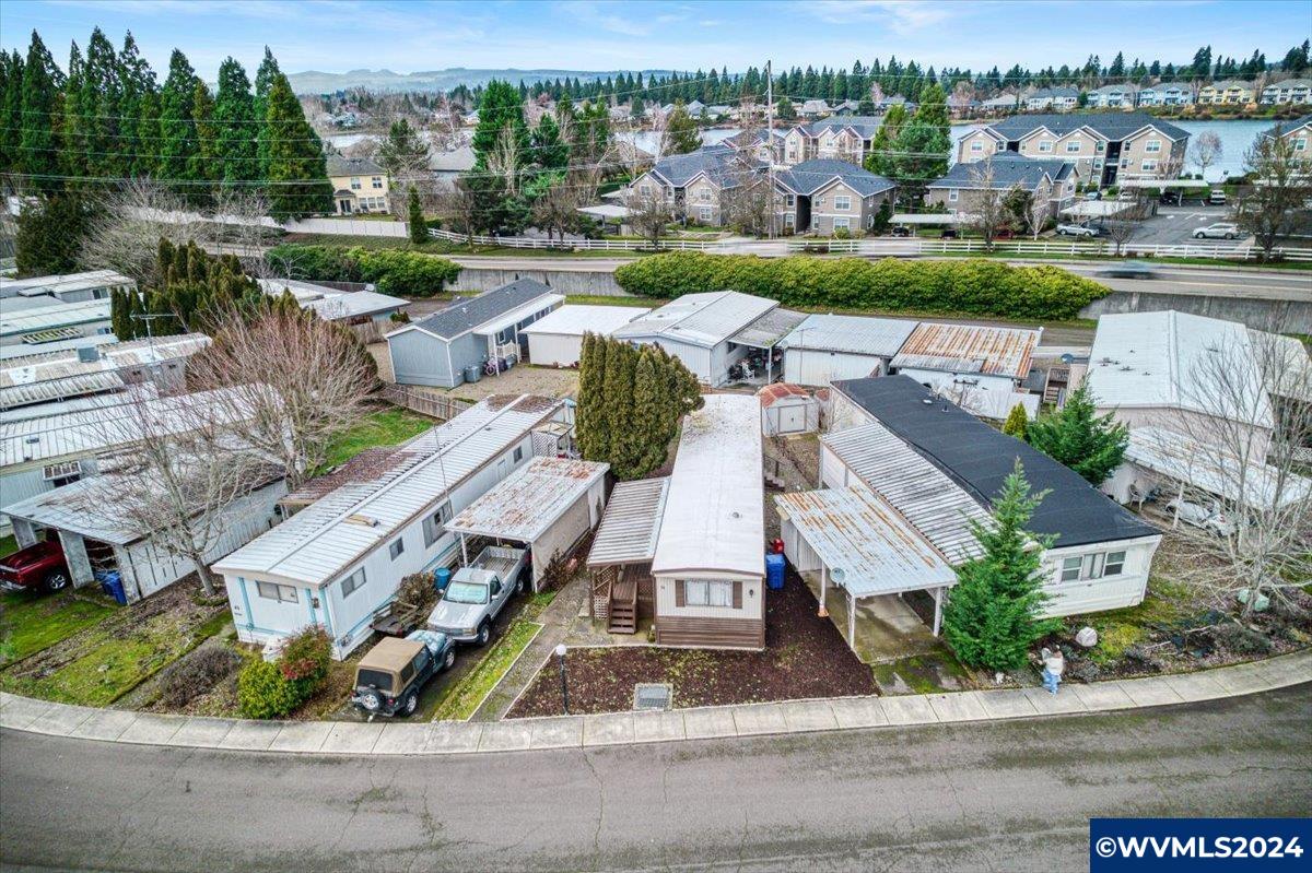 5355 River ( Road, Unit 39 Keizer, OR 97303 - Photo 20 of 22