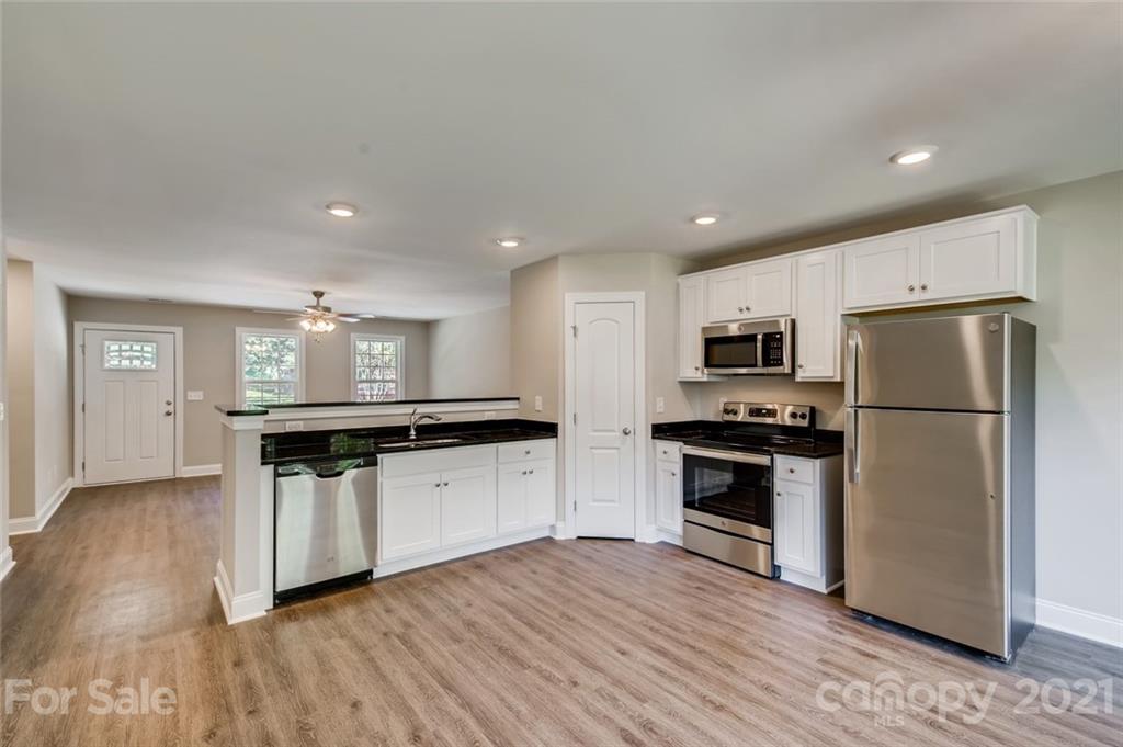 3 Enon Church Road Salisbury, NC 28147 - Photo 5 of 10 Gallery Image 5