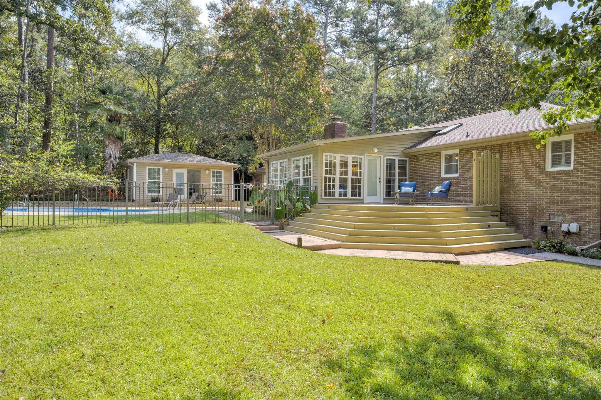 1259 Woodbine Road Aiken, SC 29803 - Photo 48 of 63 Gallery Image 48