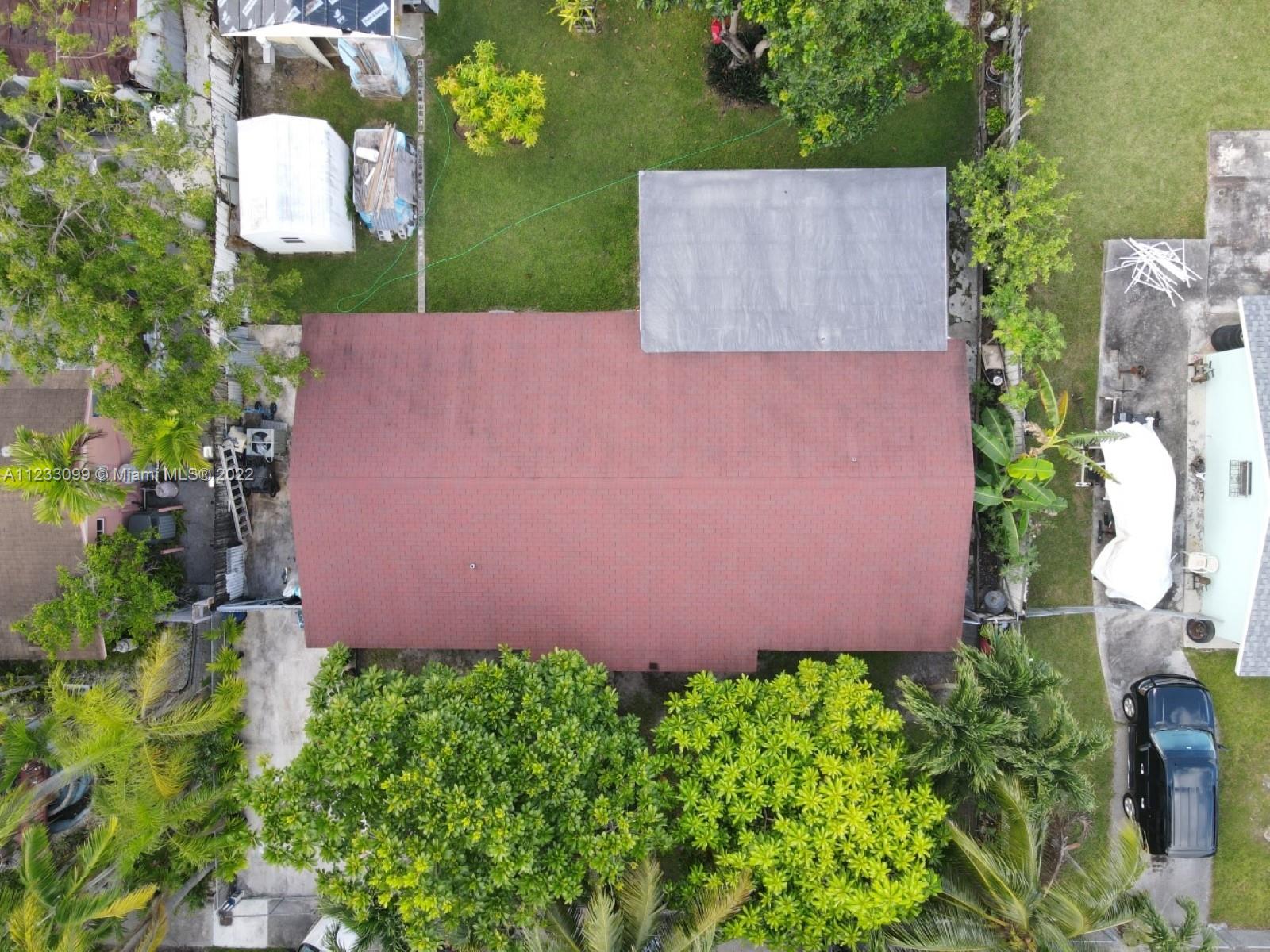 15261 Southwest 303rd Street Homestead, FL 33033 - Photo 23 of 23 an aerial view of a house