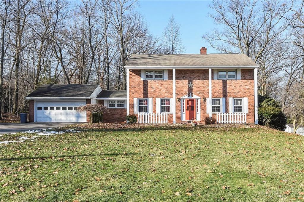 314 Woodcroft Road Economy, PA 15005 - Photo 1 of 25 Welcome to 314 Woodcroft Rd.