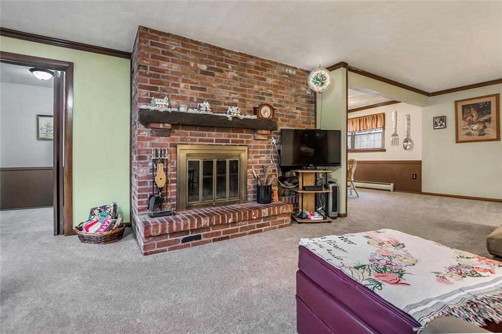 314 Woodcroft Road Economy, PA 15005 - Photo 4 of 25 Gallery Image 4