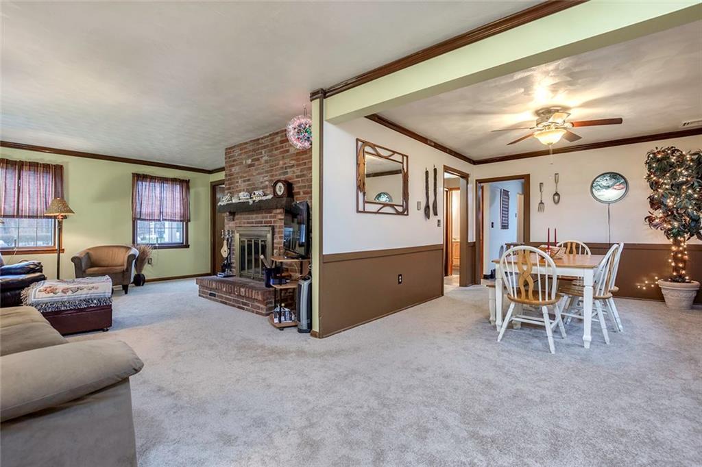 314 Woodcroft Road Economy, PA 15005 - Photo 6 of 25 Gallery Image 6