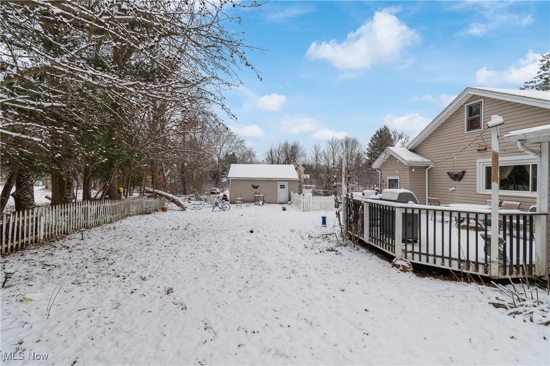 4424 Coddingville Road Medina, OH 44256 - Photo 29 of 31 Gallery Image 29