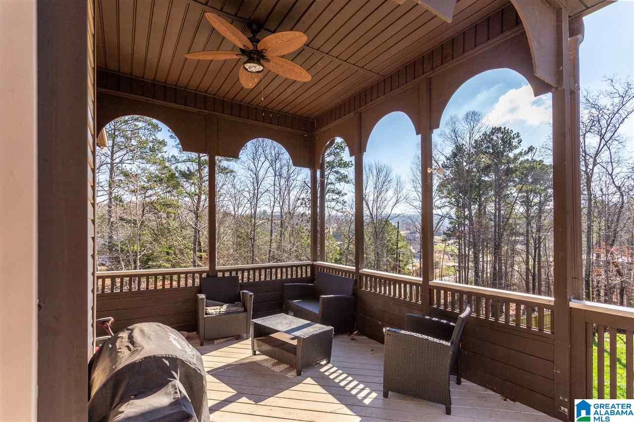 101 Hickory Ridge Road Oneonta, AL 35121 - Photo 32 of 37