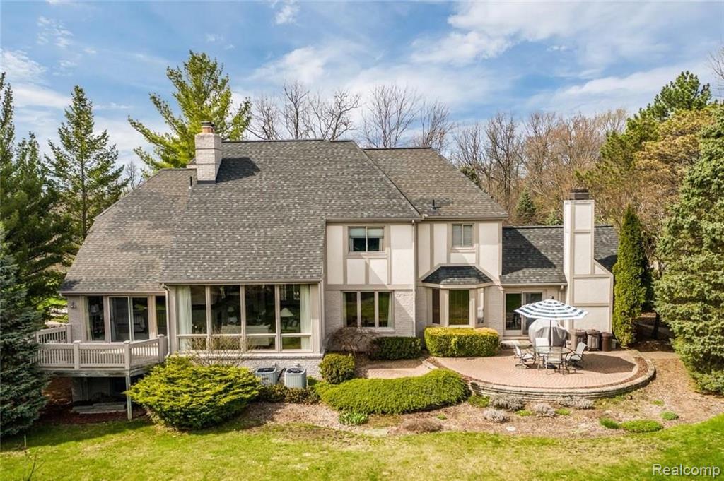 795 Peach Tree Lane Rochester Hills, MI 48306 - Photo 6 of 51