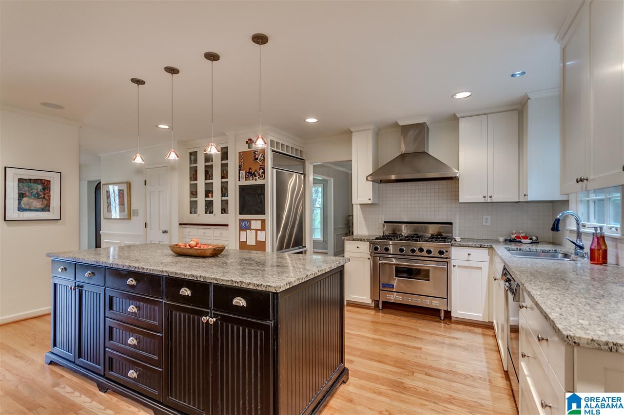 3546 Rockhill Road Birmingham, AL 35223 - Photo 32 of 49