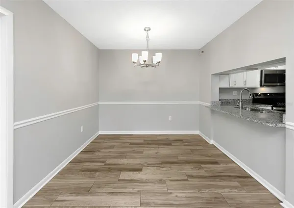 $184,900 | 1308 Pine Ridge Circle East, Unit H1, Tarpon Springs, FL 34688