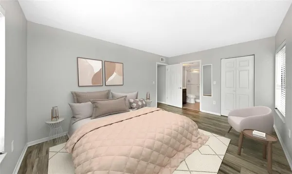 $184,900 | 1308 Pine Ridge Circle East, Unit H1, Tarpon Springs, FL 34688