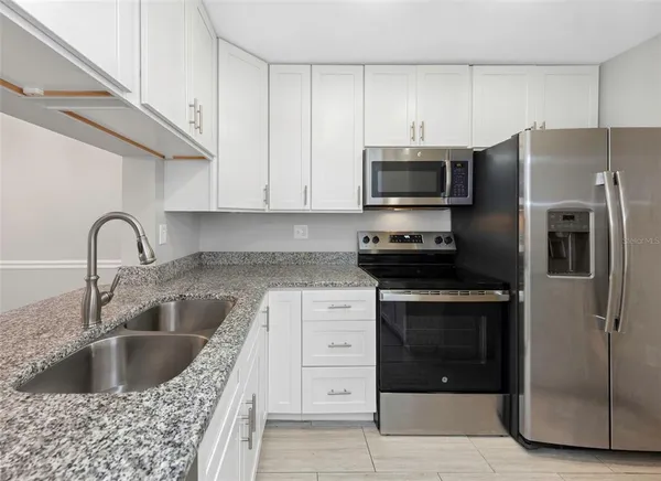 $184,900 | 1308 Pine Ridge Circle East, Unit H1, Tarpon Springs, FL 34688