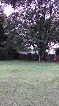 69 Ardmore Road Framingham, MA 01702 - Photo 29 of 30 a backyard of a house with lots of green space