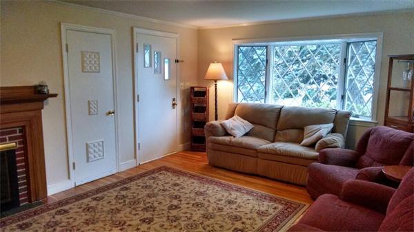 69 Ardmore Road Framingham, MA 01702 - Photo 4 of 30 a living room with furniture and a rug
