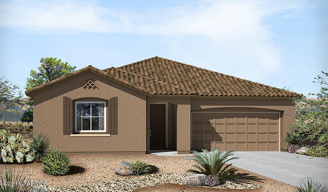 38871 South Running Roses Lane Tucson, AZ 85739 - Photo 1 of 1