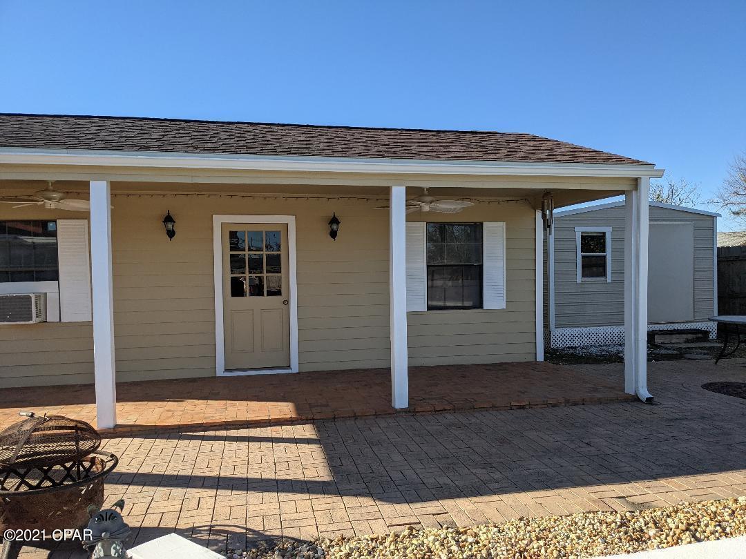 131 East Baldwin Road Panama City, FL 32405 - Photo 46 of 49 Gallery Image 46