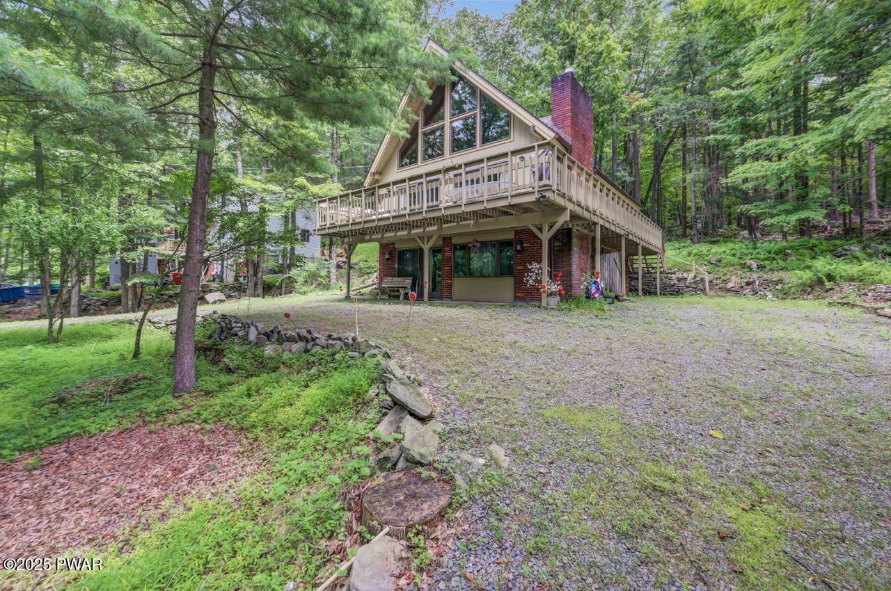 34 Roamingwood Road Lake Ariel, PA 18436 - Photo 2 of 68 2005 Roamingwood Rd 01 Large