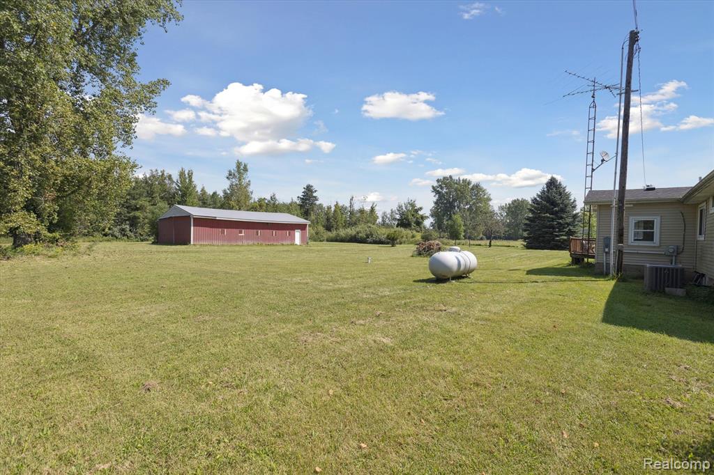 2933 Sanilac Road Caro, MI 48723 - Photo 36 of 54 Gallery Image 36