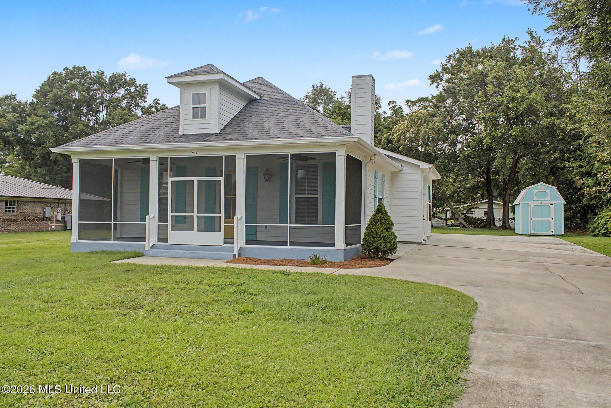 412 East 3rd Street Long Beach, MS 39560 - Photo 2 of 24 IMG_0880