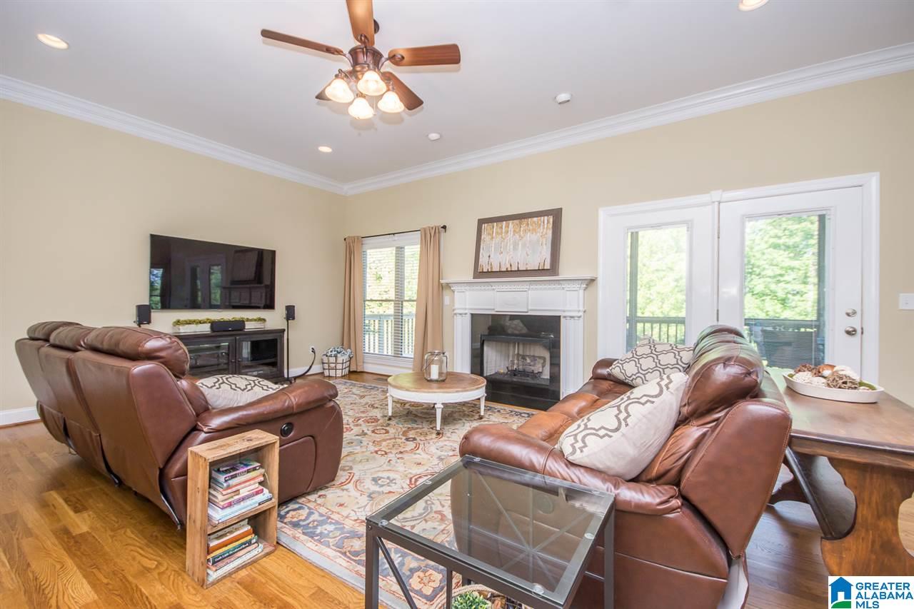 247 Timber Ridge Circle Alabaster, AL 35007 - Photo 17 of 50
