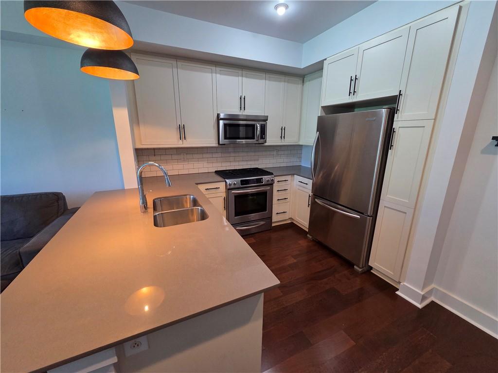 1100 Howell Mill Road Northwest, Unit 304 Atlanta, GA 30318 - Photo 2 of 30