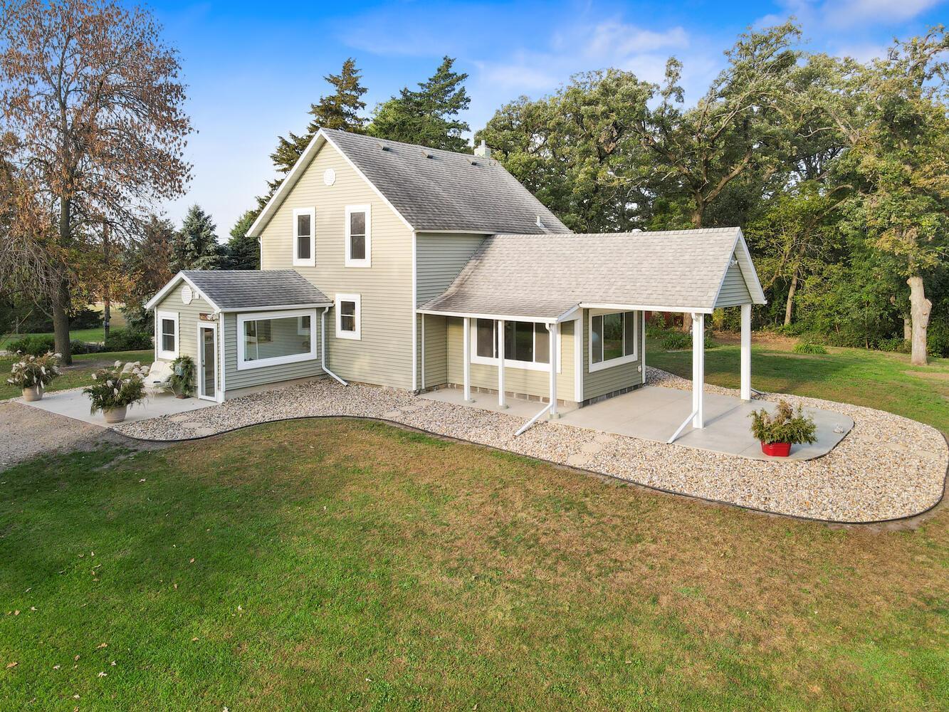 26444 740th Avenue Clarks Grove, MN 56016 - Photo 29 of 40