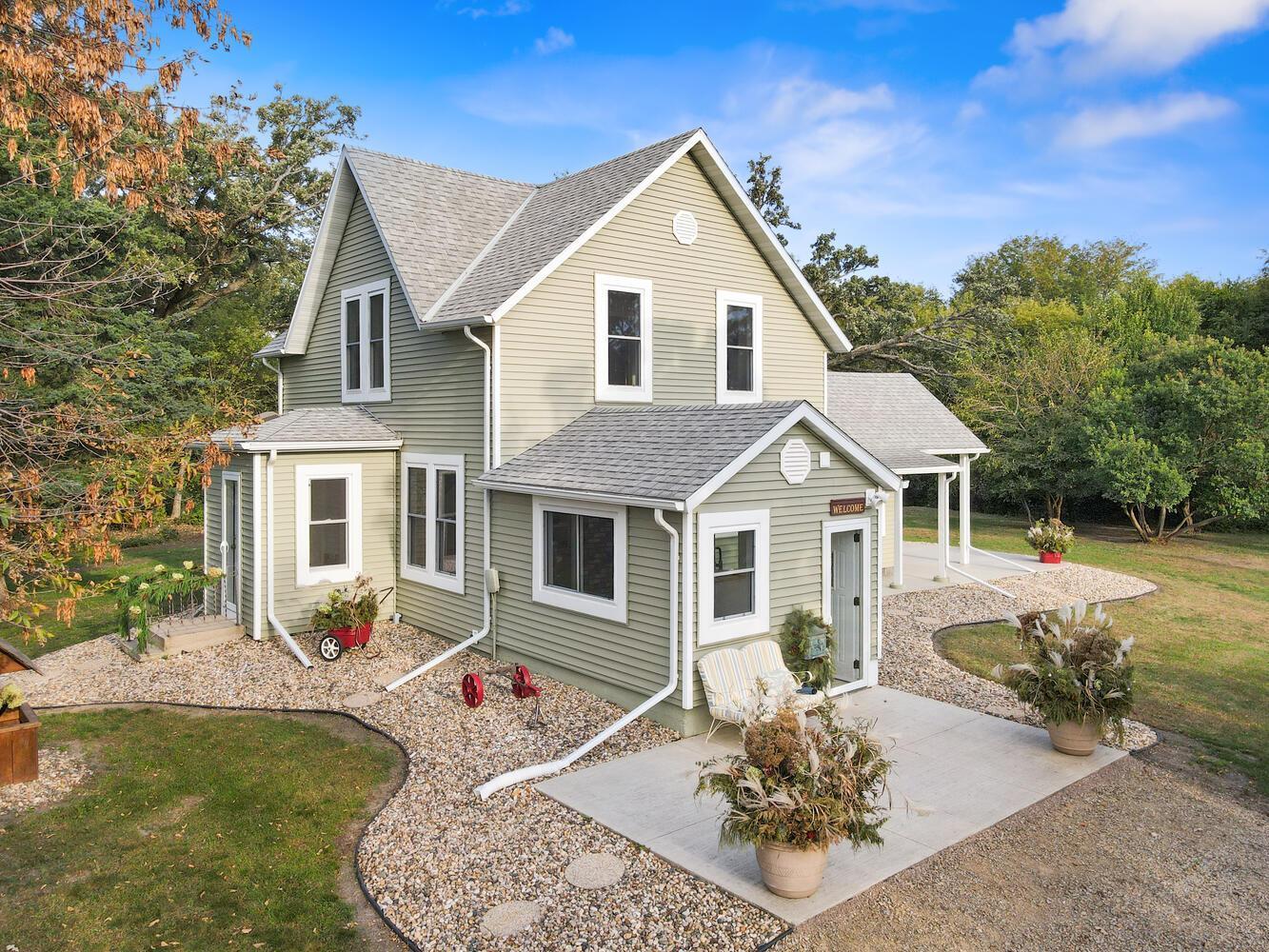 26444 740th Avenue Clarks Grove, MN 56016 - Photo 3 of 40