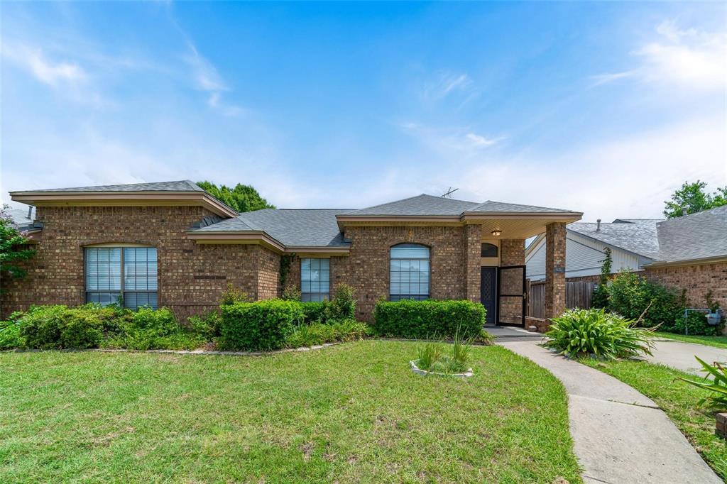 6310 Azalea Drive Rowlett, TX 75089 - Photo 1 of 18