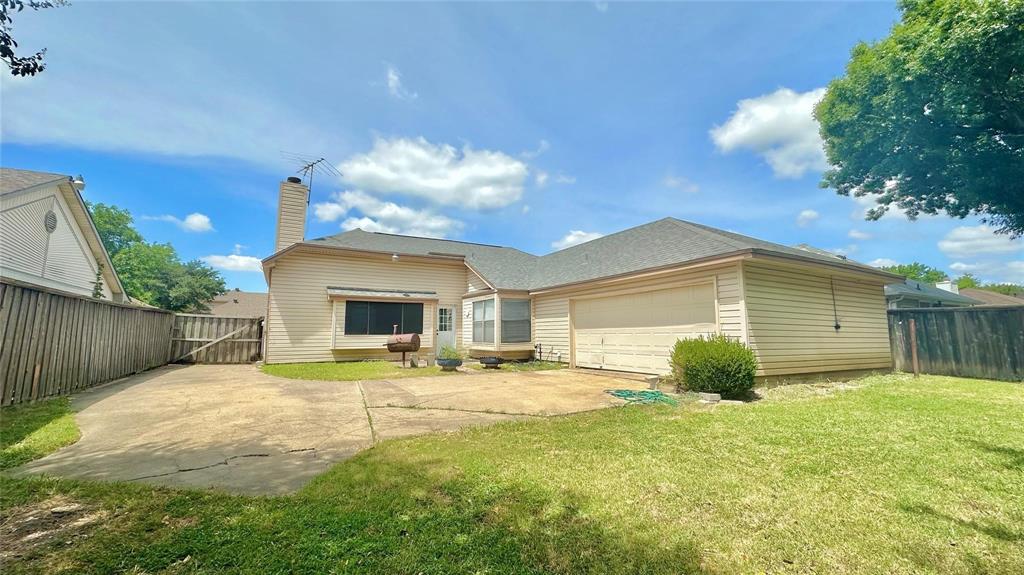 6310 Azalea Drive Rowlett, TX 75089 - Photo 16 of 18