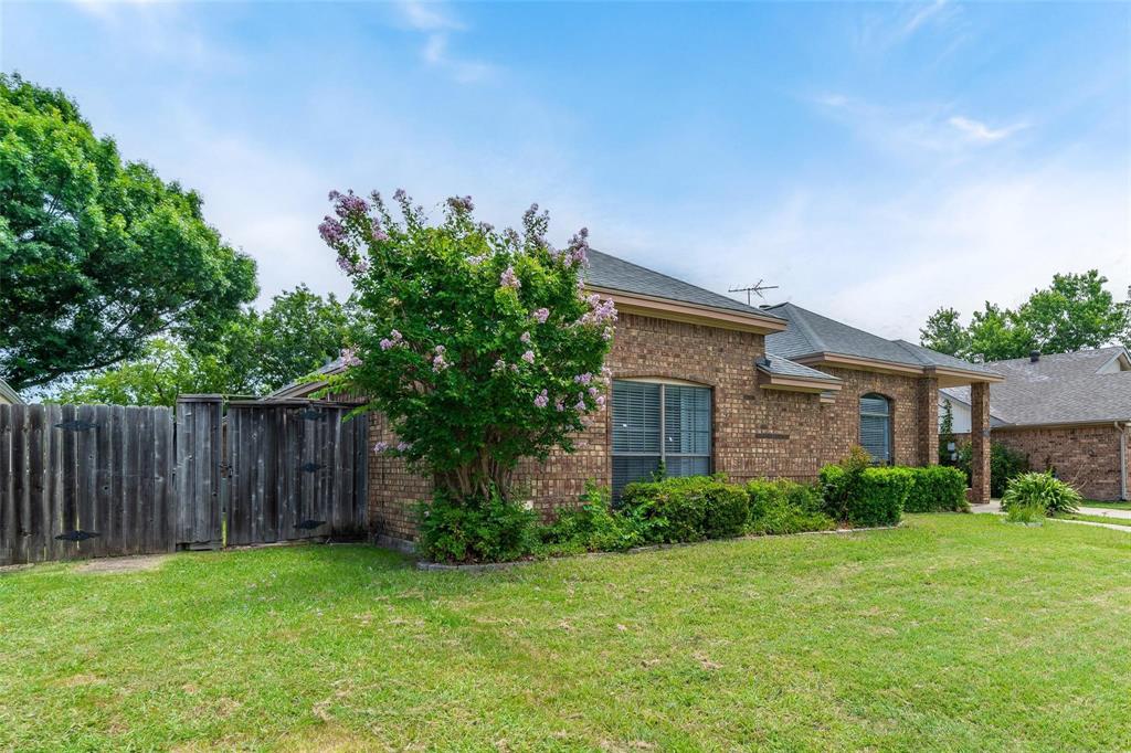 6310 Azalea Drive Rowlett, TX 75089 - Photo 17 of 18