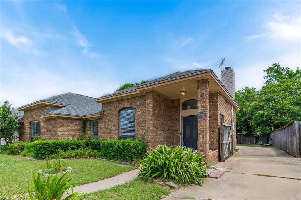 6310 Azalea Drive Rowlett, TX 75089 - Photo 18 of 18