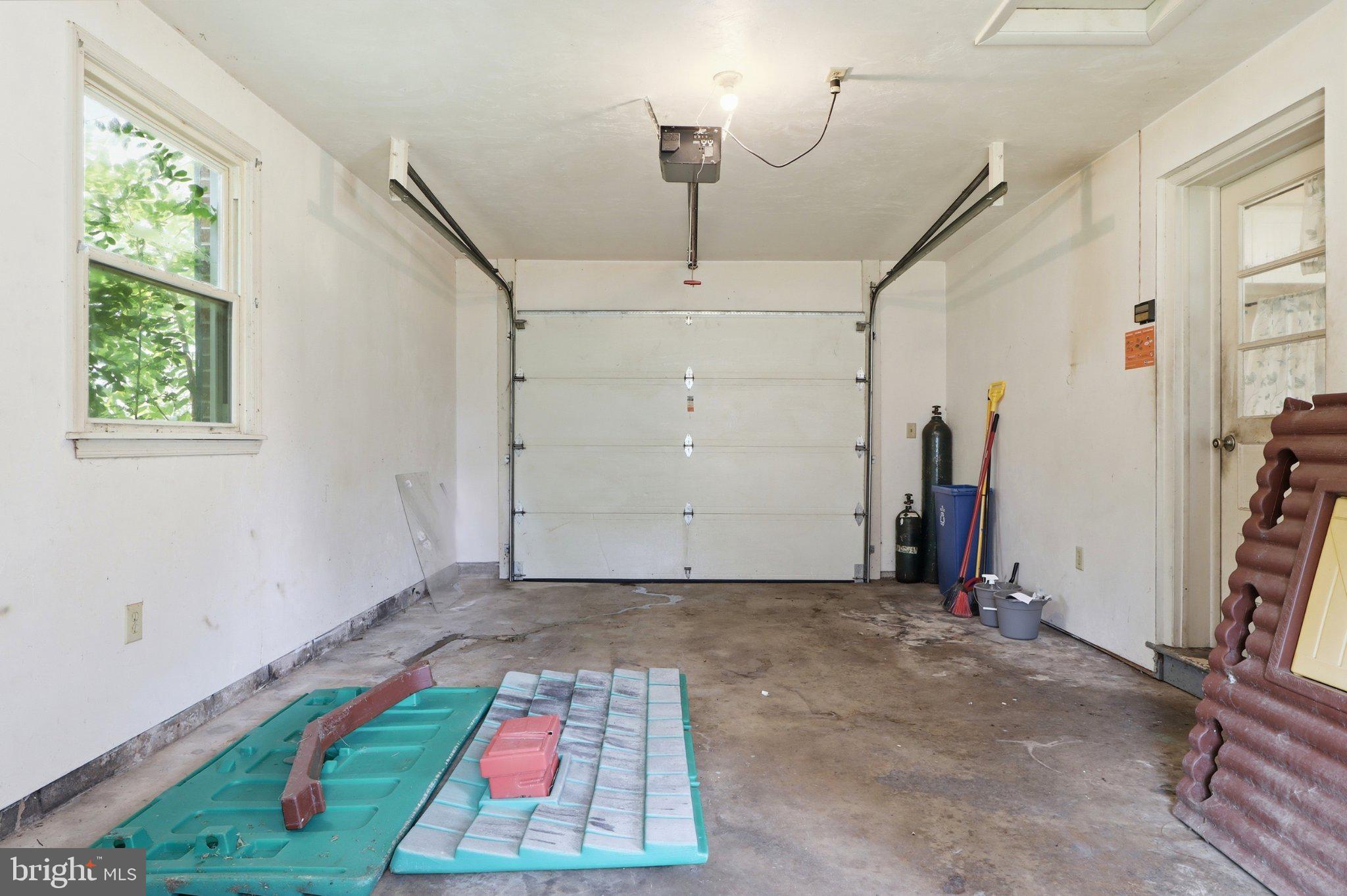 2400 Derry Road York, PA 17408 - Photo 33 of 56 Spacious garage with natural light.