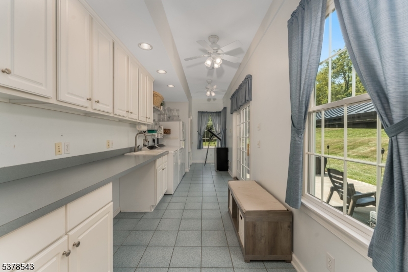 5 Upper Creek Road Stockton, NJ 08559 - Photo 12 of 50