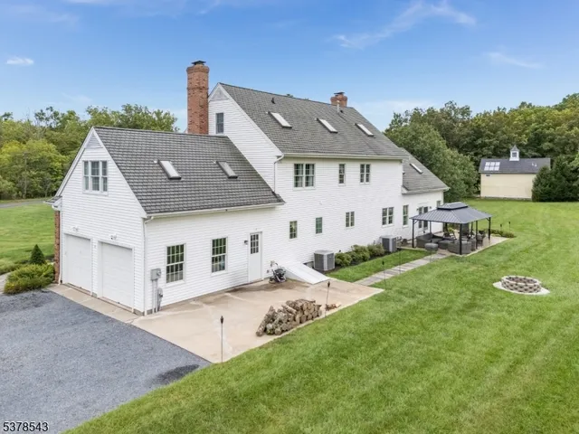 $1,124,000 | 5 Upper Creek Road, Stockton, NJ 08559