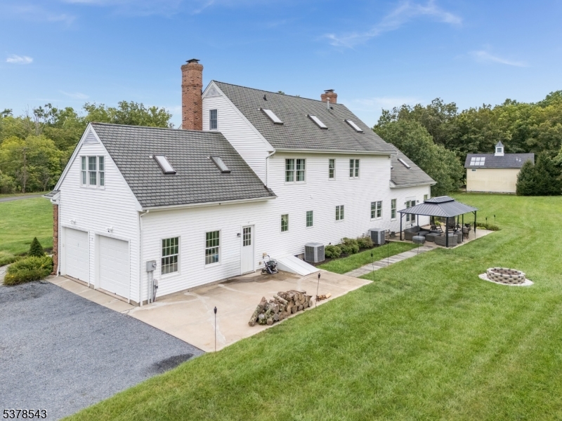 5 Upper Creek Road Stockton, NJ 08559 - Photo 2 of 50