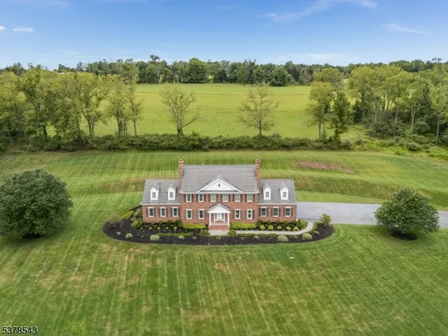 $1,124,000 | 5 Upper Creek Road, Stockton, NJ 08559