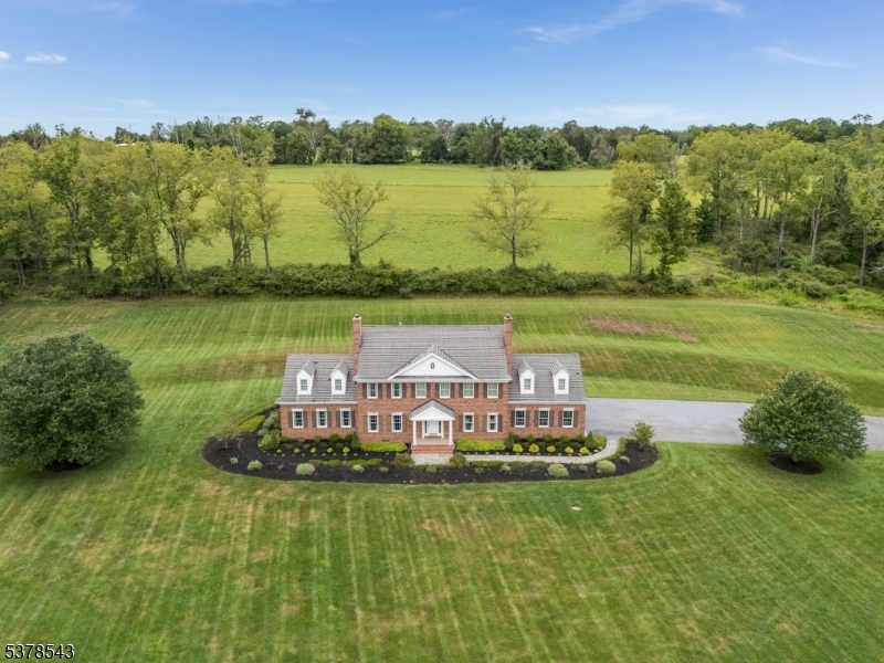 5 Upper Creek Road Stockton, NJ 08559 - Photo 25 of 50