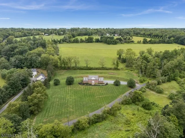 $1,124,000 | 5 Upper Creek Road, Stockton, NJ 08559