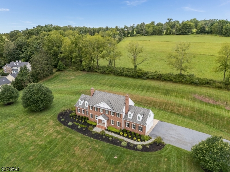 5 Upper Creek Road Stockton, NJ 08559 - Photo 44 of 50