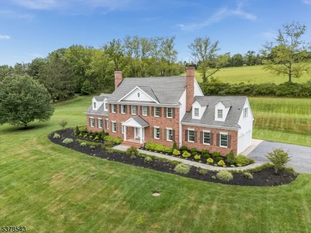 $1,124,000 | 5 Upper Creek Road, Stockton, NJ 08559