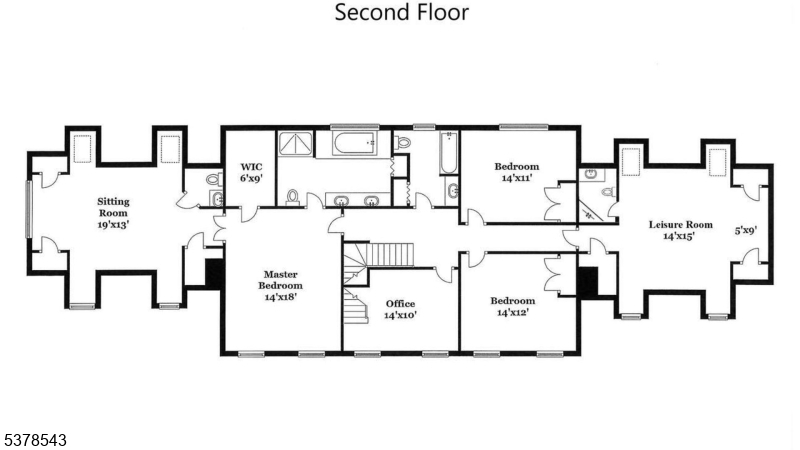 5 Upper Creek Road Stockton, NJ 08559 - Photo 48 of 50