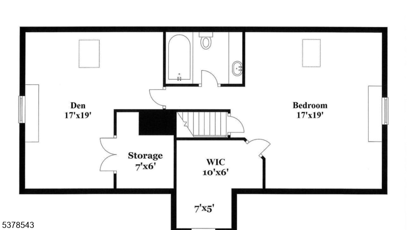 5 Upper Creek Road Stockton, NJ 08559 - Photo 49 of 50