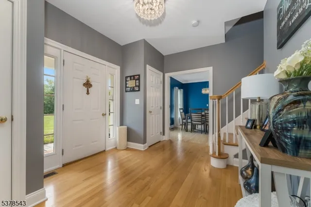 $1,124,000 | 5 Upper Creek Road, Stockton, NJ 08559