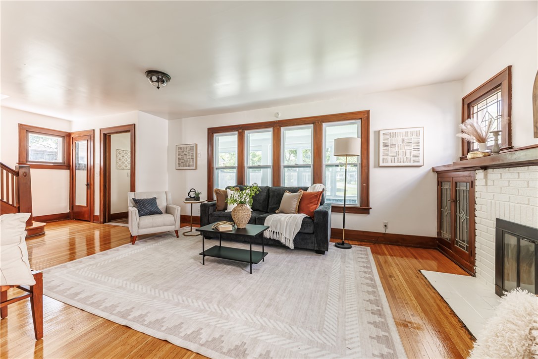 966 Culver Road Rochester, NY 14609 - Photo 11 of 34