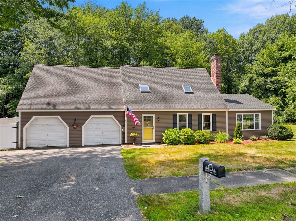 25 Mockingbird Lane Maynard, MA 01754 - Photo 1 of 31