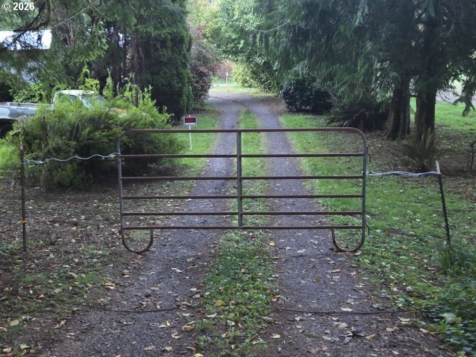 10195 Sweet Creek Road Mapleton, OR 97453 - Photo 2 of 5