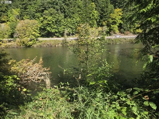 $200,000 | 10195 Sweet Creek Road, Mapleton, OR 97453
